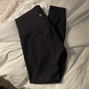 Lululemon leggings